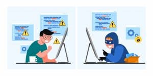 online dangers Hack Cleaners 01