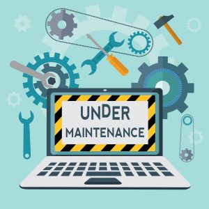 website maintenance Hack Cleaners 03