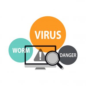 how viruses and malware affect WordPress websites Hack Cleaners 01