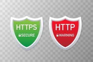 How website security affects SEO rankings Hack Cleaners 01